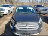 Ford Escape Titanium 1FMCU9JD9HUC89841 снимка