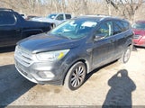 Ford Escape Titanium 1FMCU9JD9HUC89841 photo