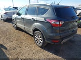 Ford Escape Titanium 1FMCU9JD9HUC89841 photo