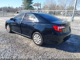 Toyota Camry Le 4T4BF1FK1CR206321 снимка