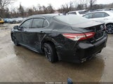 Toyota Camry Xse 4T1B61HK4KU819782 photo