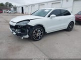 Porsche Cayenne Turbo WP1AF2AY6LDA39187 снимка