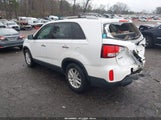 Kia Sorento Lx 5XYKT4A61EG463132 снимка