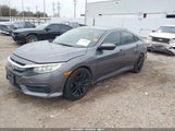 Honda Civic Lx 19XFC2F52JE020033 снимка