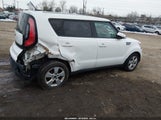 Kia Soul ! KNDJN2A29J7522880 снимка