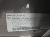 Audi A4 2.0T Premium WAUAFAFL5EN031956 снимка