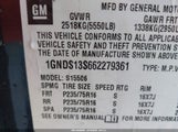 Chevrolet Trailblazer Ls 1GNDS13S662279361 снимка