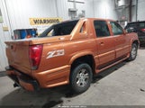 Chevrolet Avalanche  Z71 3GNEK12Z35G210085 fotografie