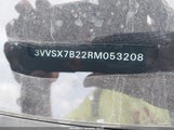 Volkswagen Taos 1.5T Se 3VVSX7B22RM053208 снимка