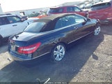 Mercedes-Benz E 350 WDDKK5KF8CF141617 снимка