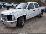 Chevrolet Silverado  Lt 3GCPKSE71DG151294 снимка