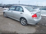 Kia Spectra Sx KNAFE222595027178 снимка