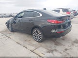 BMW 228 Gran Coupe I Sdrive WBA53AK03N7K04402 fotografie