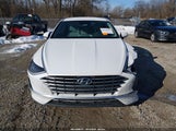 Hyundai Sonata Blue KMHL24JJ7MA027200 снимка