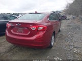 Chevrolet Cruze Lt Auto 1G1BE5SM2J7239011 снимка