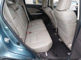 Honda Cr-V Ex-L 5J6RM3H71DL014860 снимка