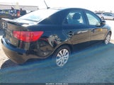 Kia Forte Ex KNAFU4A20C5597693 снимка
