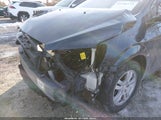 Chevrolet Sonic Lt Auto 1G1JC5SB9F4181956 снимка