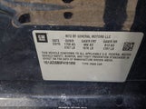 Chevrolet Sonic Lt Auto 1G1JC5SB9F4181956 снимка