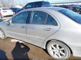 Mercedes-Benz C 280 Luxury 4Matic WDBRF92H37F898385 fotografie
