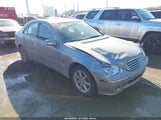 Mercedes-Benz C 280 Luxury 4Matic WDBRF92H37F898385 photo