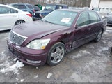 Lexus Ls 430 JTHBN36FX55022197 fotografie