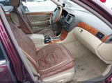 Lexus Ls 430 JTHBN36FX55022197 fotografie