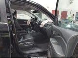 Honda Pilot Ex-L 5FNYF6H58JB059689 снимка