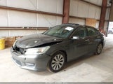 Honda Accord Ex 1HGCR2F74EA055847 снимка