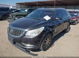 Buick Enclave Leather 5GAKRBKD3FJ295383 fotografie