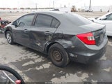 Honda Civic Natural Gas 19XFB5F53CE000171 снимка