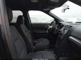 Ford Utility Police Interceptor 1FM5K8AR6HGD58407 снимка