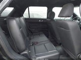 Ford Utility Police Interceptor 1FM5K8AR6HGD58407 снимка