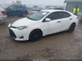 Toyota Corolla Le 5YFBURHE2JP806558 снимка