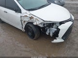 Toyota Corolla Le 5YFBURHE2JP806558 снимка