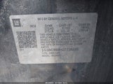 Chevrolet Cruze Ls Auto 1G1BC5SM4J7238285 снимка