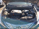 Hyundai Sonata Se 5NPEC4AC3DH520635 снимка
