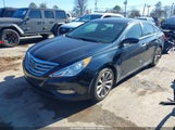 Hyundai Sonata Se 5NPEC4AC3DH520635 снимка