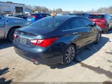 Hyundai Sonata Se 5NPEC4AC3DH520635 снимка