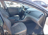 Hyundai Sonata Se 5NPEC4AC3DH520635 снимка