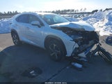 Lexus Nx 300 JTJBARBZ9K2205990 снимка