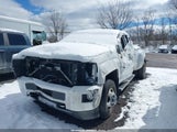Chevrolet Silverado 3500Hd High Country 1GC4KYEY3KF118763 снимка