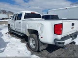 Chevrolet Silverado 3500Hd High Country 1GC4KYEY3KF118763 снимка