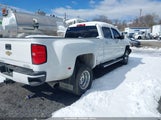 Chevrolet Silverado 3500Hd High Country 1GC4KYEY3KF118763 снимка