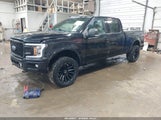 Ford F-150 Xlt 1FTFW1E54JFD34744 снимка