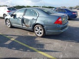 Ford Fusion Se 3FAHP0HA1CR285085 снимка