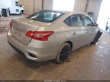 Nissan Sentra S 3N1AB7AP4KY307525 снимка