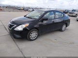 Nissan Versa 1.6 S+ 3N1CN7AP4KL806001 снимка