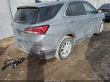 Chevrolet Equinox Awd 2Fl 3GNAXTEG2PS212092 снимка