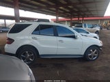 Mercedes-Benz Ml 320 Cdi 4Matic 4JGBB22E18A304009 снимка